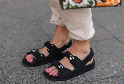 women's dad sandals